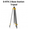 D RTK 2 Base Station Tripod